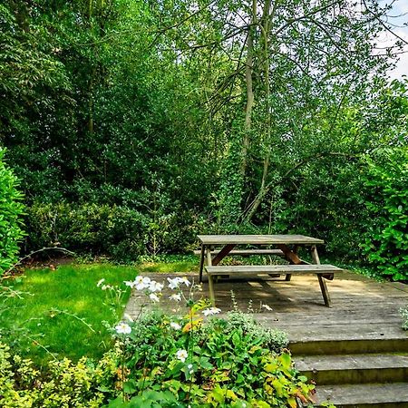 Middlethorpe Manor - No 4 Relaxation And Peace Villa York Dış mekan fotoğraf