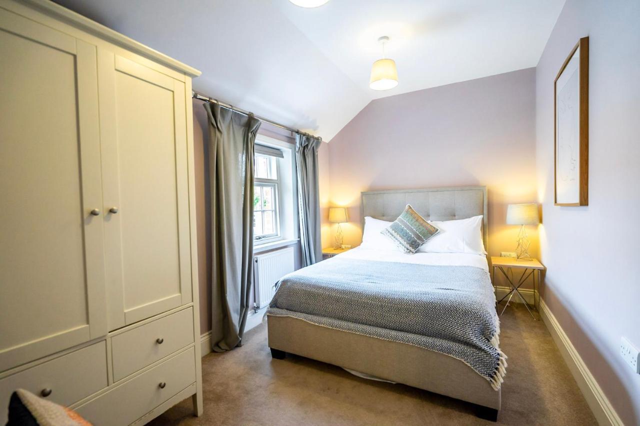 Middlethorpe Manor - No 4 Relaxation And Peace Villa York Dış mekan fotoğraf